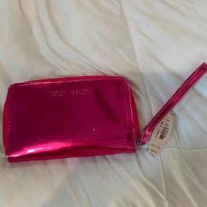 Victoria Secret wristlet wallet